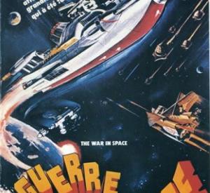 La Guerre de l'Espace