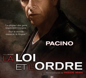 La Loi et l'Ordre