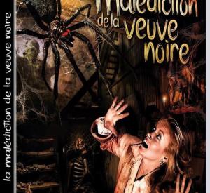La Malédiction de la Veuve Noire La Malédiction de la Veuve Noire