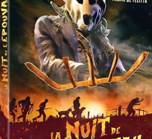 La Nuit de l'Épouvantail La Nuit de l'Épouvantail