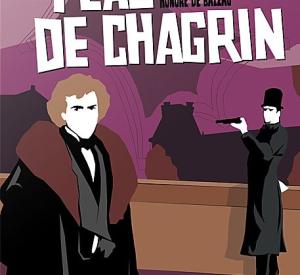 La Peau de Chagrin