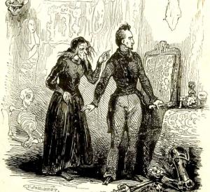 La Peau de Chagrin La Peau de Chagrin