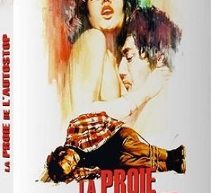 La Proie de l'Autostop