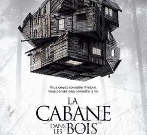 La Cabane dans les Bois