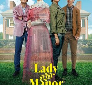 Lady of the Manor