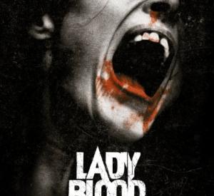 Lady Blood