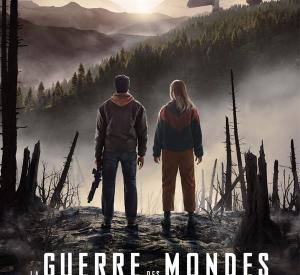 La Guerre des mondes