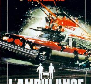 L'Ambulance