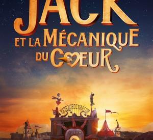 Jack et la mécanique du coeur