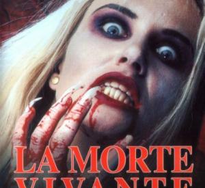 La Morte-Vivante