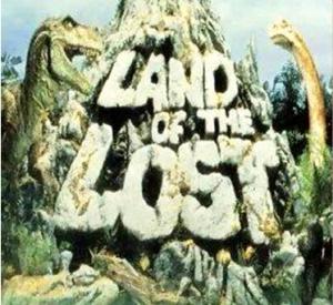 Land of the Lost