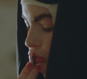 L'Ange de la Vengeance