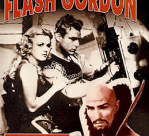 Flash Gordon