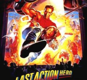 Last Action Hero