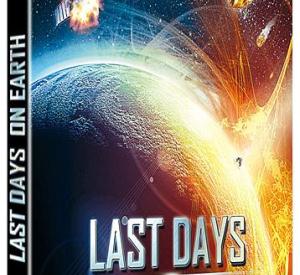 A l'aube du dernier jour - Last Days on Earth