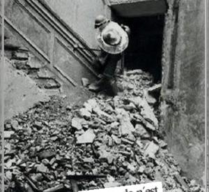 L'Avant-Dernier L'Avant-Dernier