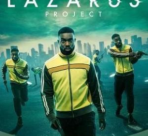 The Lazarus Project