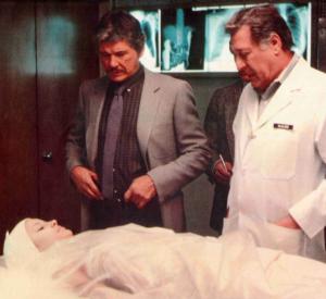 Le Justicier de Minuit