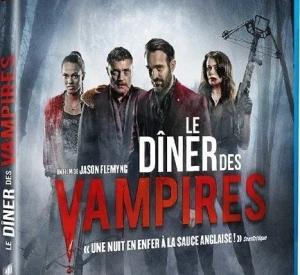 Le Dîner des Vampires