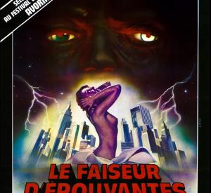 Le Faiseur d'Épouvantes Le Faiseur d'Épouvantes