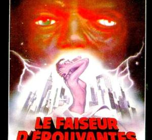 Le Faiseur d'Épouvantes