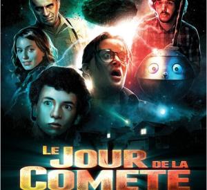 Le Jour de la Comète