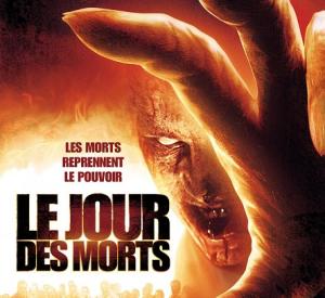 Le Jour des Morts