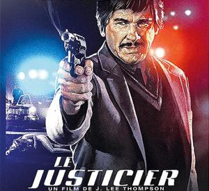 Le Justicier de Minuit