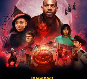 Le Mauvais Esprit d'Halloween