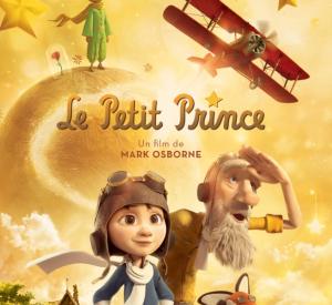 Le Petit Prince