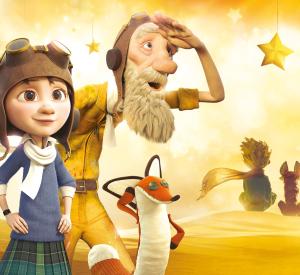 Le Petit Prince