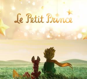 Le Petit Prince