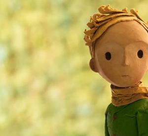 Le Petit Prince