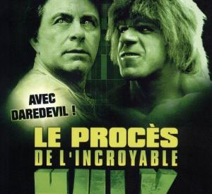 Le Procès de l'Incroyable Hulk