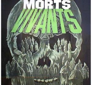 Le Retour des Morts-Vivants