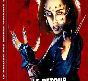 Le Retour des Morts Vivants 3 Le Retour des Morts Vivants 3