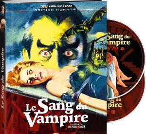 Le Sang du Vampire