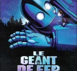 Le Géant de Fer