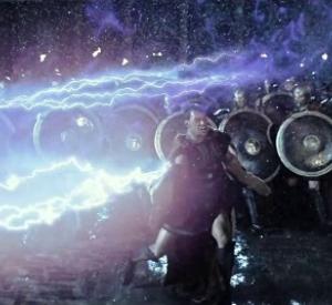 La Légende d'Hercule