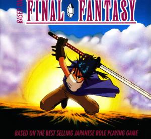 Final Fantasy : Legend of the Crystals