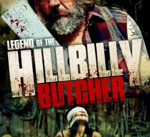 Legend of the Hillbilly Butcher