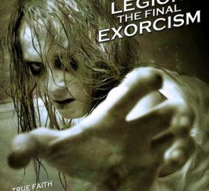 Legion: The Final Exorcism