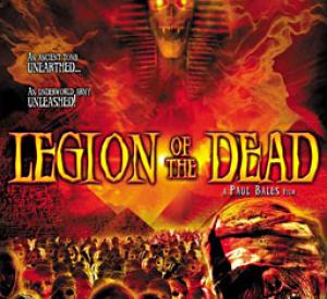 Legion of the Dead