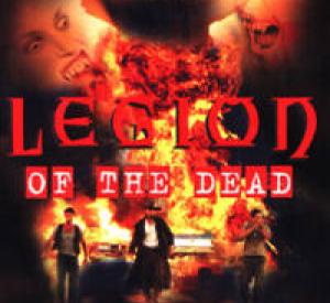 Legion of the Dead