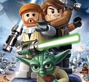 Lego Star Wars : Droids Tales