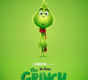 Le Grinch