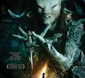 Le Labyrinthe de Pan Le Labyrinthe de Pan