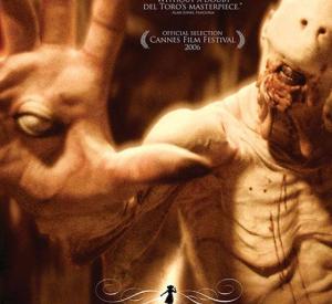 Le Labyrinthe de Pan Le Labyrinthe de Pan