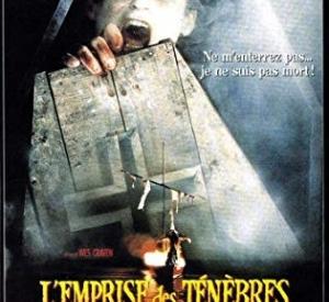 L'Emprise des Ténèbres L'Emprise des Ténèbres