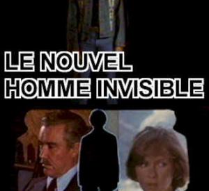 Le Nouvel Homme Invisible